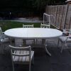 Shabby Chic Extendable Dining Tables (Photo 22 of 25)