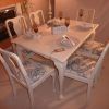 Shabby Chic Extendable Dining Tables (Photo 16 of 25)