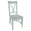 Shabby Chic Dining Chairs (Photo 19 of 25)