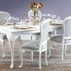 French Chic Dining Tables (Photo 3 of 25)