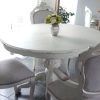 French Chic Dining Tables (Photo 16 of 25)