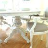 Shabby Chic Dining Sets (Photo 7 of 25)