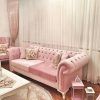 Shabby Chic Sectional Sofas (Photo 18 of 20)