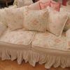 Shabby Chic Sectional Sofas Couches (Photo 4 of 21)