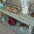 20 Collection of Shabby Chic Sofa Tables