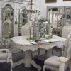 Shabby Dining Tables and Chairs (Photo 22 of 25)