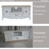 Shabby Chic Tv Cabinets (Photo 11 of 20)