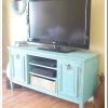Shabby Chic Tv Cabinets (Photo 9 of 20)