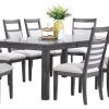 Walden 9 Piece Extension Dining Sets (Photo 14 of 25)