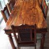 Sheesham Dining Tables (Photo 3 of 25)