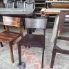 Sheesham Wood Dining Chairs (Photo 24 of 25)