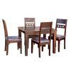 Sheesham Wood Dining Chairs (Photo 8 of 25)