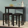 Winsted 4 Piece Counter Height Dining Sets (Photo 7 of 25)
