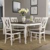 5 Piece Dining Sets (Photo 13 of 25)