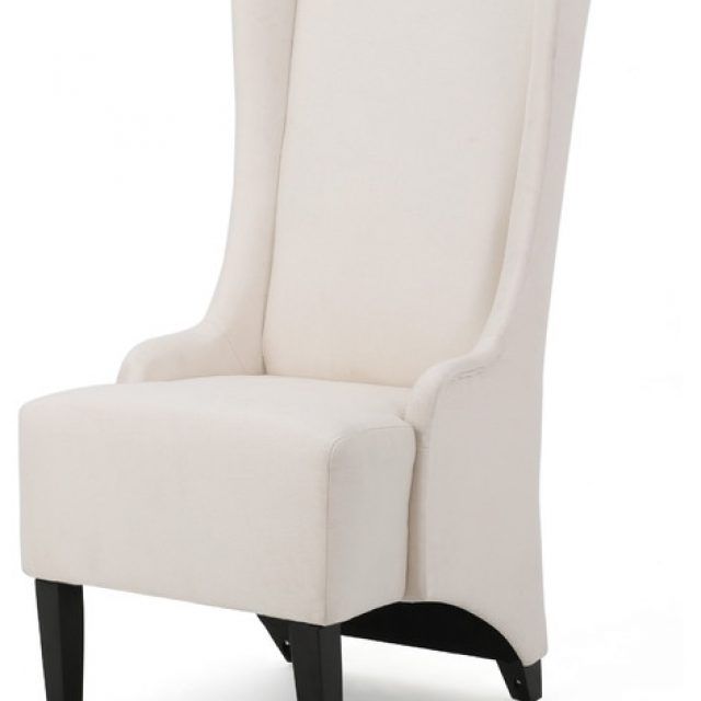 2024 Best of High Back Dining Chairs