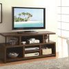 Tv Stands Over Cable Box (Photo 4 of 20)