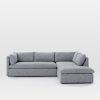 Mcculla Sofa Sectionals With Reversible Chaise (Photo 10 of 25)
