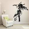 Wall Art Decals (Photo 2 of 10)