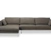 Sofas With Chaise Longue (Photo 8 of 20)