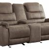 Expedition Brown Power Reclining Sofas (Photo 4 of 15)