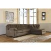 Aspen 2 Piece Sleeper Sectionals With Laf Chaise (Photo 12 of 15)