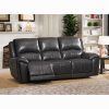 Marcus Grey 6 Piece Sectionals With  Power Headrest & Usb (Photo 7 of 25)