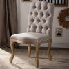 Shabby Chic Dining Chairs (Photo 2 of 25)