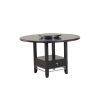 Caden Round Dining Tables (Photo 4 of 25)