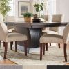 Contemporary Dining Sets (Photo 2 of 25)