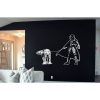 Darth Vader Wall Art (Photo 21 of 25)