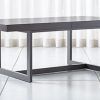 Craftsman Rectangle Extension Dining Tables (Photo 13 of 25)