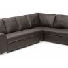 Burton Leather 3 Piece Sectionals (Photo 21 of 25)