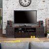 Casey Grey 54 Inch Tv Stands (Photo 5 of 25)