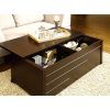 Modern Coffee Tables With Hidden Storage Compartments (Photo 11 of 15)