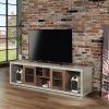 Casey Grey 54 Inch Tv Stands (Photo 4 of 25)