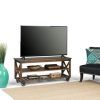 Canyon Oak Tv Stands (Photo 5 of 15)