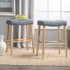 Jaxon 7 Piece Rectangle Dining Sets With Wood Chairs (Photo 22 of 25)