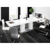 Black Gloss Dining Furniture (Photo 24 of 25)