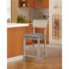 Laurent 7 Piece Counter Sets With Upholstered Counterstools (Photo 18 of 25)