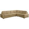 Matilda 100% Top Grain Leather Chaise Sectional Sofas (Photo 10 of 15)