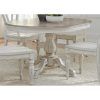 Magnolia Home English Country Oval Dining Tables (Photo 12 of 25)