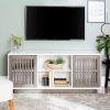 Upright Tv Stands (Photo 14 of 15)