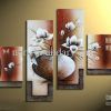 Wall Canvas Art (Photo 7 of 10)