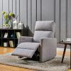 Harbor Grey Swivel Accent Chairs (Photo 17 of 25)