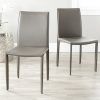 Grey Dining Chairs (Photo 15 of 25)