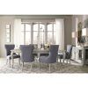 Cora 5 Piece Dining Sets (Photo 2 of 25)
