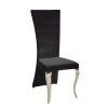 High Back Dining Chairs (Photo 5 of 25)