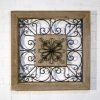Square Brass Wall Art (Photo 11 of 15)