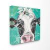 Cow Canvas Wall Art (Photo 10 of 25)