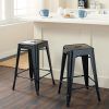 Valencia 4 Piece Counter Sets With Bench & Counterstool (Photo 1 of 25)